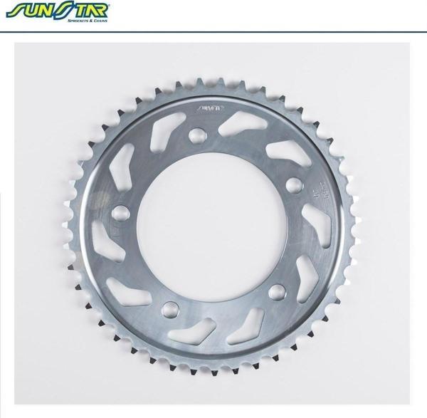 ARKA DİŞLİ HONDA CBR 650R 650cc DİŞLİ SAYISI : +2 2019-2022 - Image 1