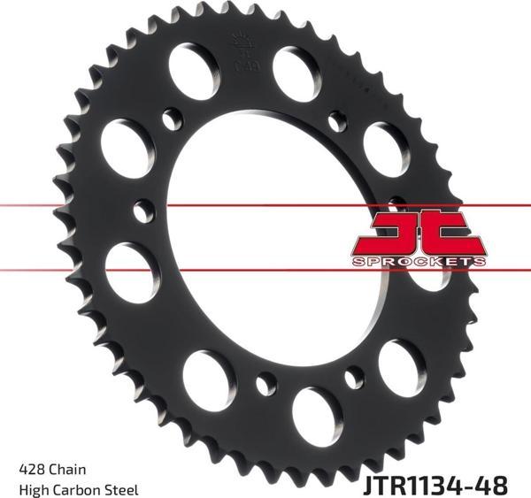 ARKA DİŞLİ YAMAHA XT X 125cc 2005-2011 - Image 1
