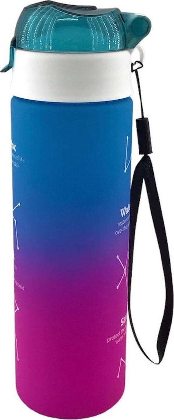 Fixpoint Movitasvasyonel Renkli 500 ML Matara - Image 1