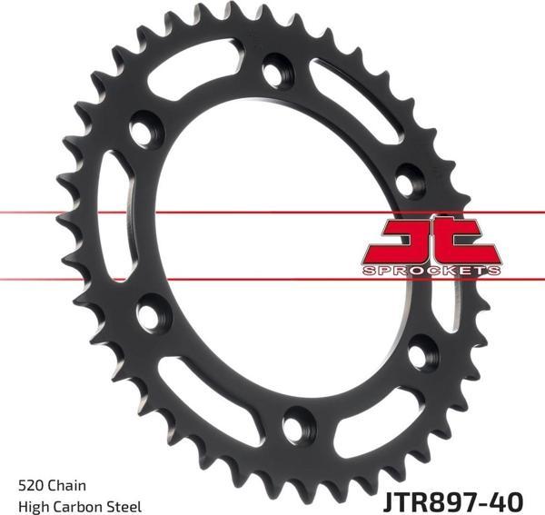 ARKA DİŞLİ KTM SMC R ABS 690cc DİŞLİ SAYISI : -2 2008-2020 - Image 1