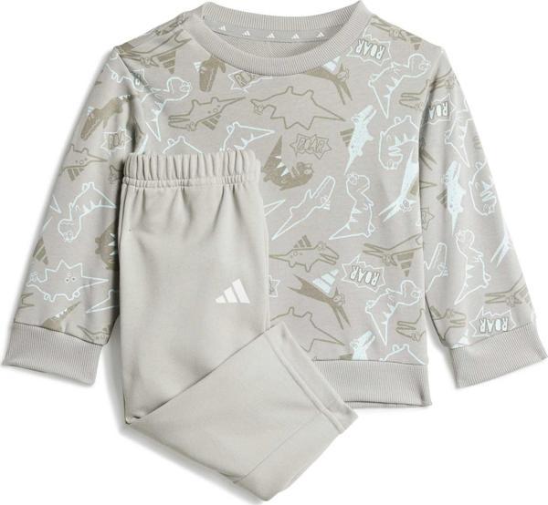 Adidas Bebek Günlük Eşofman Takım I Adrpt Set Jw2406 - Image 1