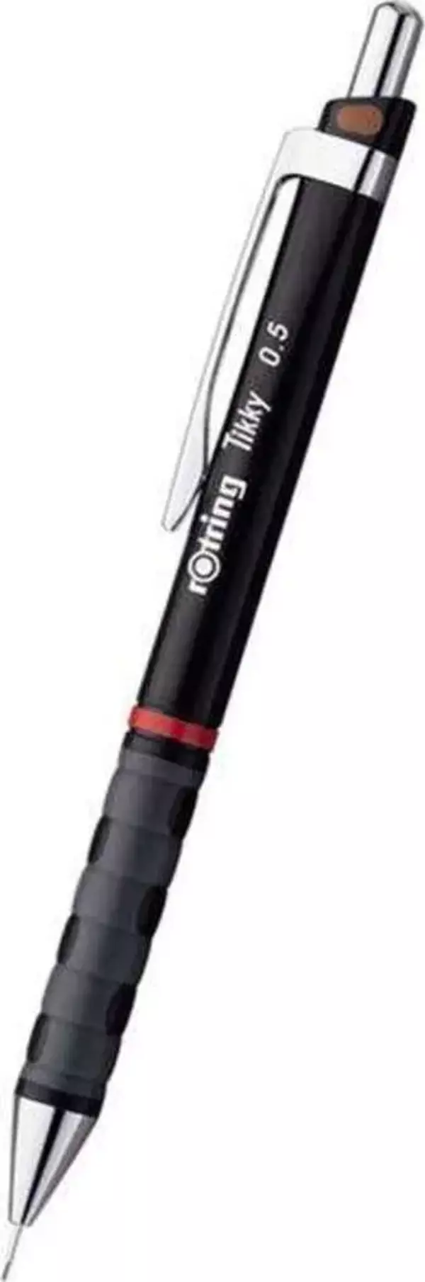 Rotring Tikky Siyah 0.5 mm Versatil Kalem - Image 1
