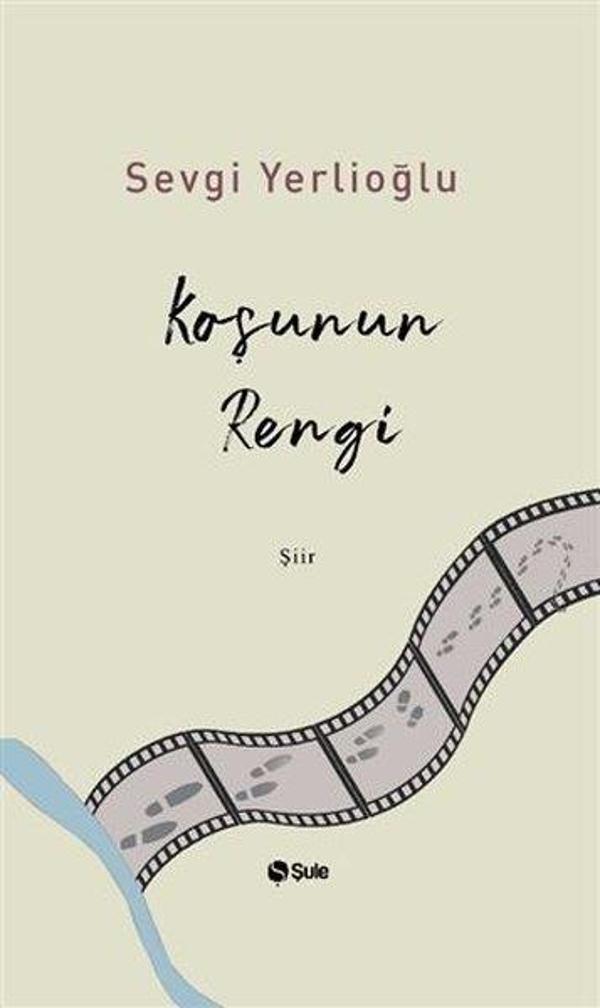 Koşunun Rengi - Şule Yayınları - Image 1