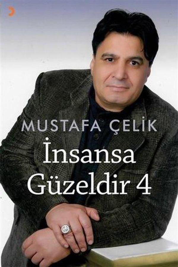 İnsansa Güzeldir - 4 - Cinius Yayınevi - Image 1