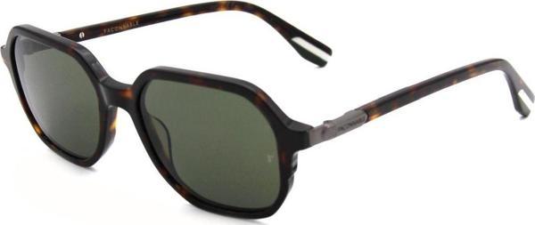 Façonnable F CALVI01 C EFVE UNISEX GÜNEŞ GÖZLÜĞÜ - Image 1