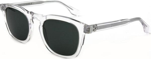 Façonnable F NICE01 C CR67 UNISEX GÜNEŞ GÖZLÜĞÜ - Image 1