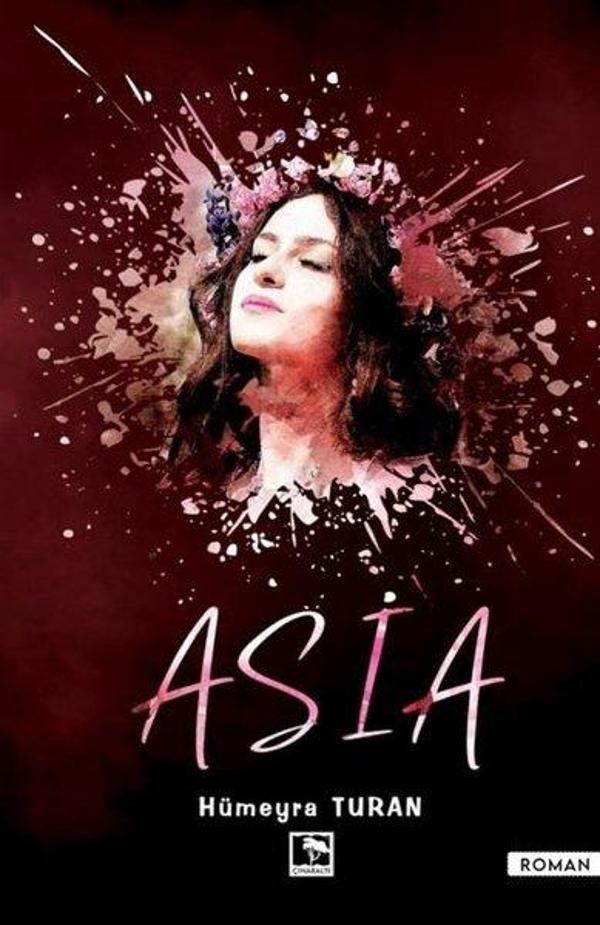 Asia - Çınaraltı Yayınları - Image 1
