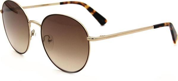 LONGCHAMP LO 101S C715 KADIN GÜNEŞ GÖZLÜĞÜ - Image 1