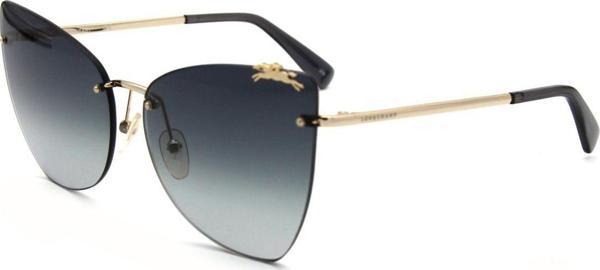 LONGCHAMP LO 119S C035 KADIN GÜNEŞ GÖZLÜĞÜ - Image 1