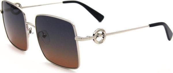 LONGCHAMP LO 162S C719 KADIN GÜNEŞ GÖZLÜĞÜ - Image 1