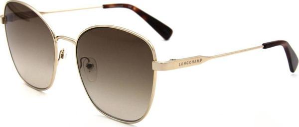 LONGCHAMP LO 164S C714 KADIN GÜNEŞ GÖZLÜĞÜ - Image 1