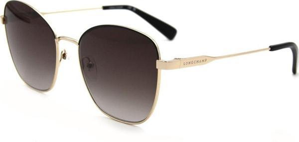 LONGCHAMP LO 164S C728 KADIN GÜNEŞ GÖZLÜĞÜ - Image 1