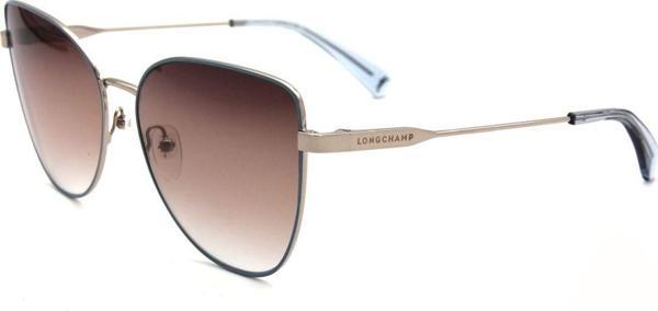 LONGCHAMP LO 165S C705 KADIN GÜNEŞ GÖZLÜĞÜ - Image 1