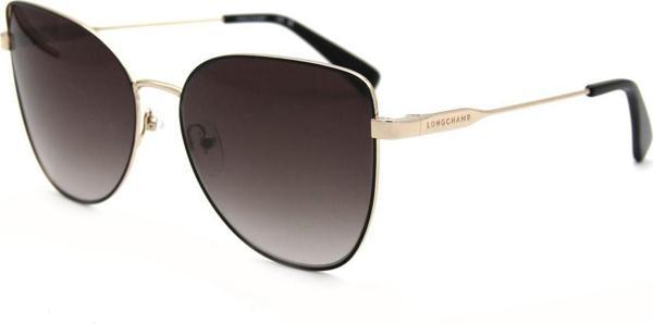 LONGCHAMP LO 165S C728 KADIN GÜNEŞ GÖZLÜĞÜ - Image 1