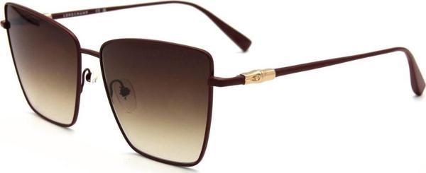 LONGCHAMP LO 172S C601 KADIN GÜNEŞ GÖZLÜĞÜ - Image 1