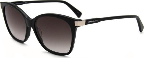 LONGCHAMP LO 625S C001 KADIN GÜNEŞ GÖZLÜĞÜ - Image 1