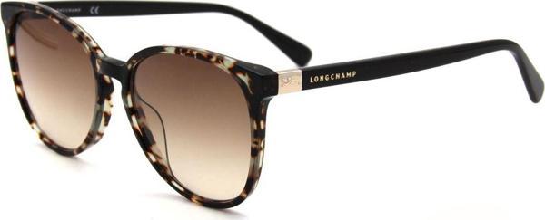 LONGCHAMP LO 647S C228 KADIN GÜNEŞ GÖZLÜĞÜ - Image 1