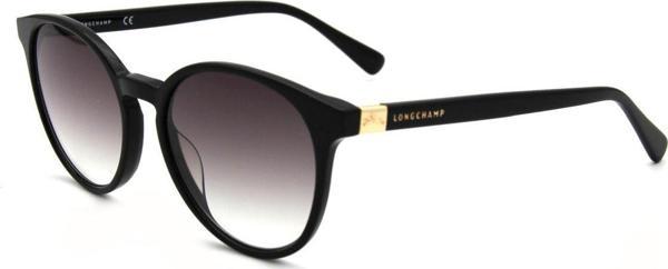 LONGCHAMP LO 658S C001 KADIN GÜNEŞ GÖZLÜĞÜ - Image 1