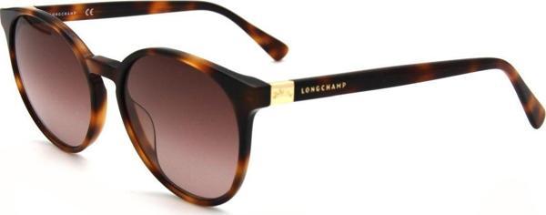 LONGCHAMP LO 658S C214 KADIN GÜNEŞ GÖZLÜĞÜ - Image 1