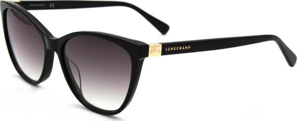 LONGCHAMP LO 659S C001 KADIN GÜNEŞ GÖZLÜĞÜ - Image 1