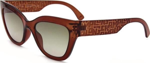 LONGCHAMP LO 691S C200 KADIN GÜNEŞ GÖZLÜĞÜ - Image 1