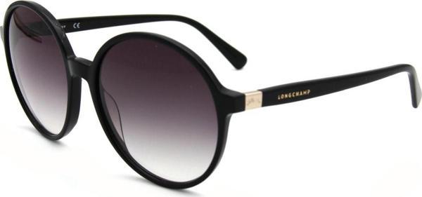 LONGCHAMP LO 694S C001 KADIN GÜNEŞ GÖZLÜĞÜ - Image 1