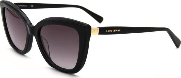 LONGCHAMP LO 695S C001 KADIN GÜNEŞ GÖZLÜĞÜ - Image 1