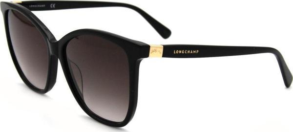 LONGCHAMP LO 708S C001 KADIN GÜNEŞ GÖZLÜĞÜ - Image 1