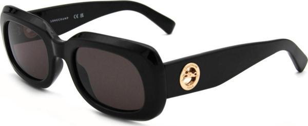 LONGCHAMP LO 716S C001 KADIN GÜNEŞ GÖZLÜĞÜ - Image 1