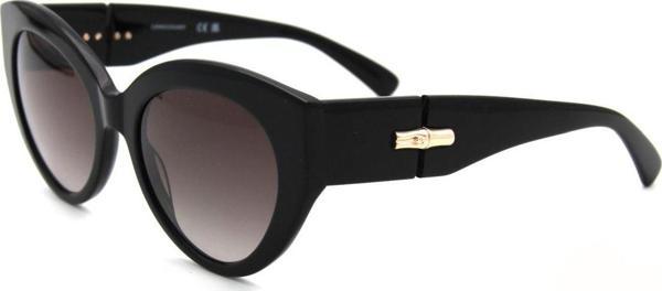 LONGCHAMP LO 722S C001 KADIN GÜNEŞ GÖZLÜĞÜ - Image 1