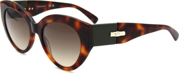 LONGCHAMP LO 722S C230 KADIN GÜNEŞ GÖZLÜĞÜ - Image 1