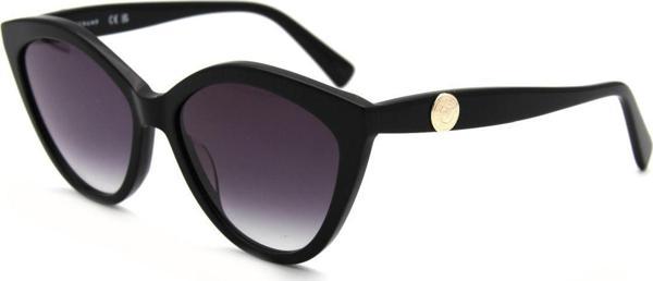 LONGCHAMP LO 730S C001 KADIN GÜNEŞ GÖZLÜĞÜ - Image 1