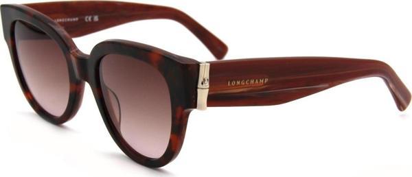 LONGCHAMP LO 733S C230 KADIN GÜNEŞ GÖZLÜĞÜ - Image 1
