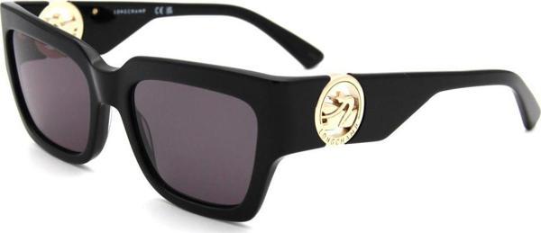 LONGCHAMP LO 735S C001 KADIN GÜNEŞ GÖZLÜĞÜ - Image 1