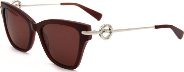 LONGCHAMP LO 737S C201 KADIN GÜNEŞ GÖZLÜĞÜ - Image 1