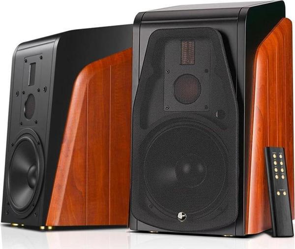 SWAN M300MKII 6.5" Bluetooth Hoparlör Seti - Image 1