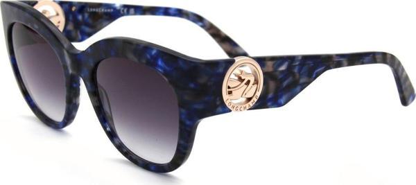 LONGCHAMP LO 740S C430 KADIN GÜNEŞ GÖZLÜĞÜ - Image 1
