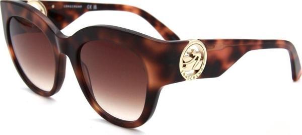 LONGCHAMP LO 740S C690 KADIN GÜNEŞ GÖZLÜĞÜ - Image 1