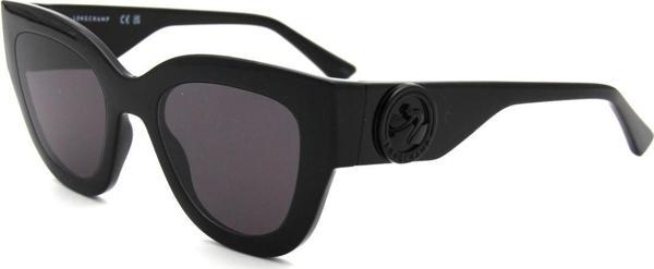 LONGCHAMP LO 744S C001 KADIN GÜNEŞ GÖZLÜĞÜ - Image 1