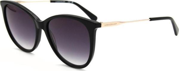 LONGCHAMP LO 746S C001 KADIN GÜNEŞ GÖZLÜĞÜ - Image 1
