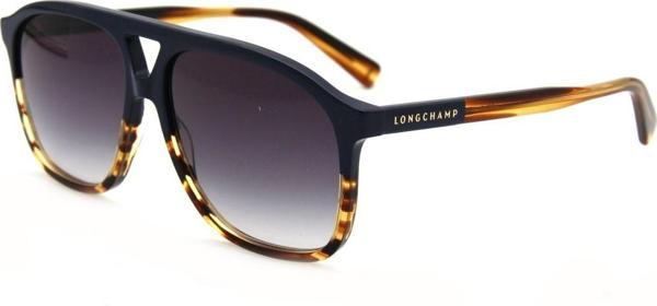 LONGCHAMP LO 751S C430 ERKEK GÜNEŞ GÖZLÜĞÜ - Image 1