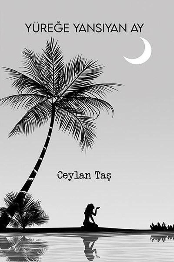 Yüreğe Yansıyan Ay - Ritim Sanat Yayınları - Image 1