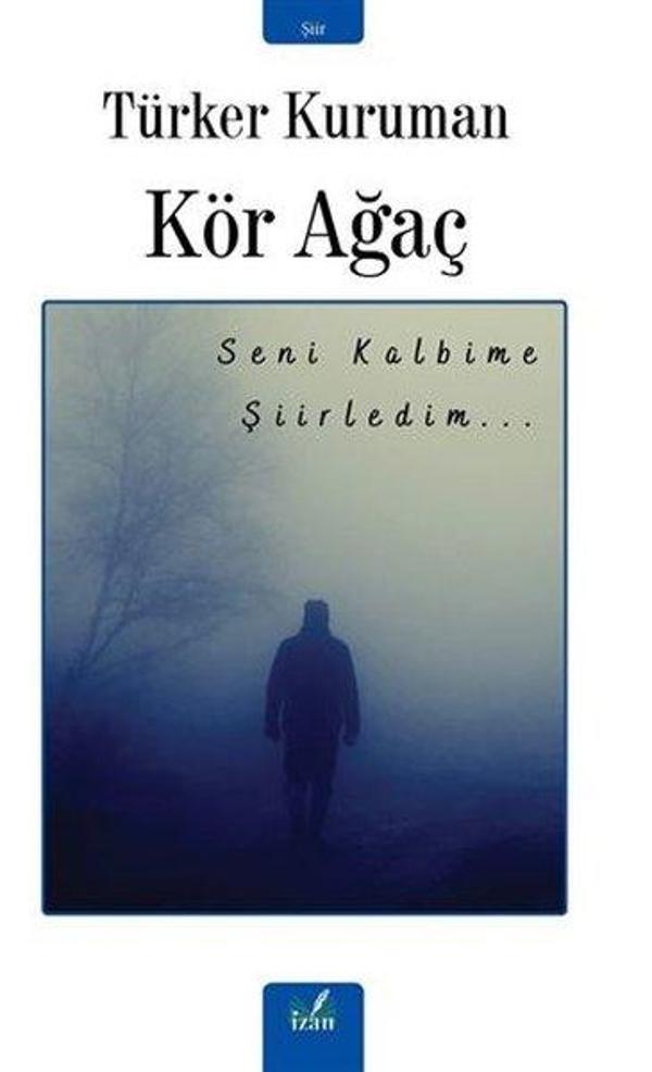 İzan Yayıncılık Kör Ağaç - İzan Yayıncılık - Image 1