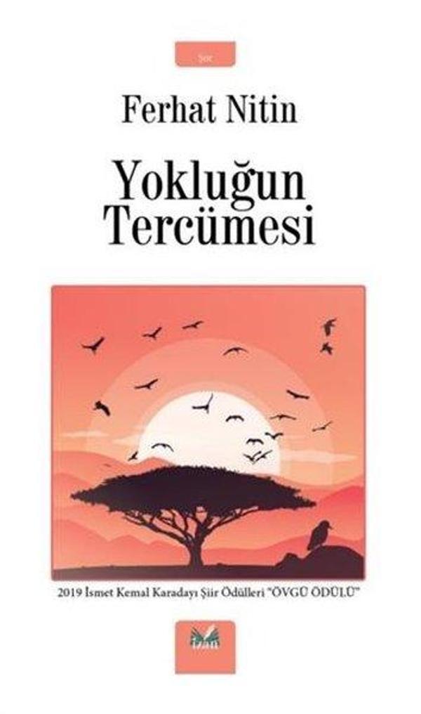 Yokluğun Tercümesi - İzan Yayıncılık - Image 1