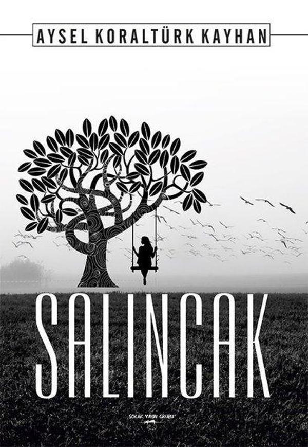 Sokak Kitapları Yayınları Salıncak - Sokak Kitapları Yayınları - Image 1