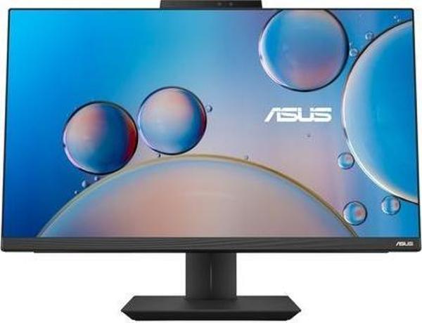 ASUS Intel Core Ultra 5 120U 5 ghz 8GB Ddr5 1tb SSD Intel Graphics 27" Fdos Yapay Zeka Destekli All In One Bilgisayar A5 - Image 1