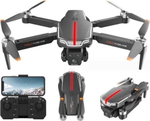 Zhltools C13S UFO Wi-Fi Cam Drone - Image 1