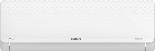 Aiwa Premium Serisi 12000 Btu A+++ Duvar Tipi Split Klima - Image 1