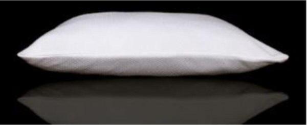 Viscoleff Beyaz Europlus Konfor Visco Yastık 50X70 Cm 2'Li - Image 1