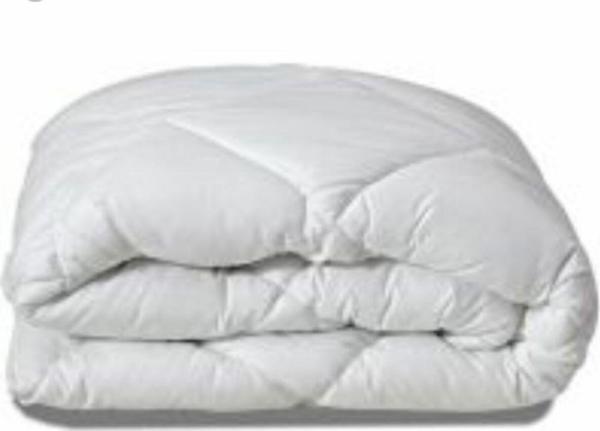 Viscoleff Çift Kişilik Micro-Fiber Yorgan 195*215 Cm - Image 1